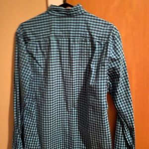 American Eagle Men’s button Down Medium